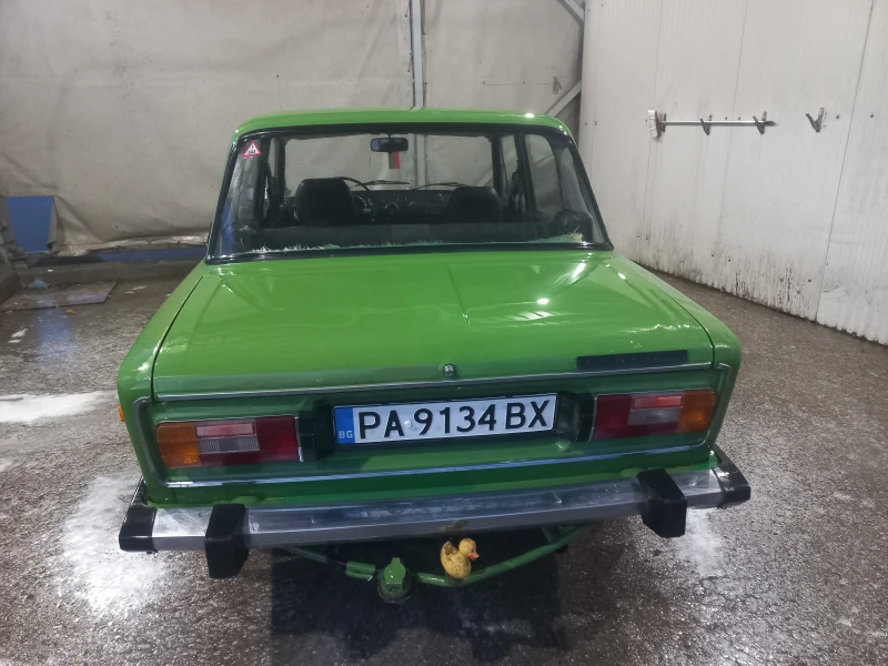 Lada 1600 LADA 1600, снимка 6 - Автомобили и джипове - 47623907