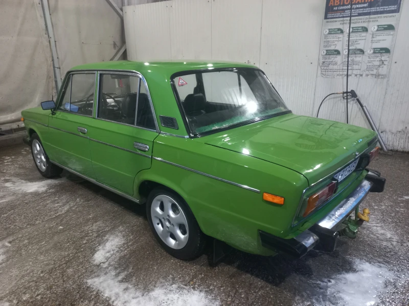 Lada 1600 LADA 1600, снимка 3 - Автомобили и джипове - 47623907