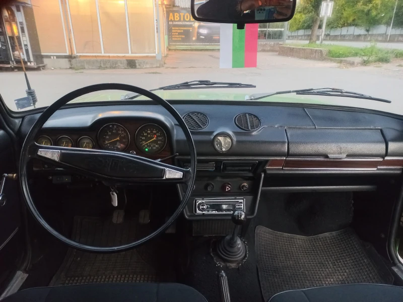 Lada 1600 LADA 1600, снимка 9 - Автомобили и джипове - 47623907