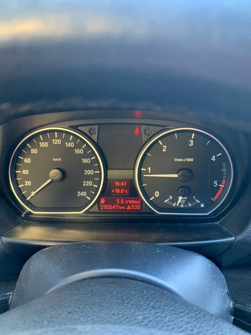 BMW 118 118d, снимка 4 - Автомобили и джипове - 47644809