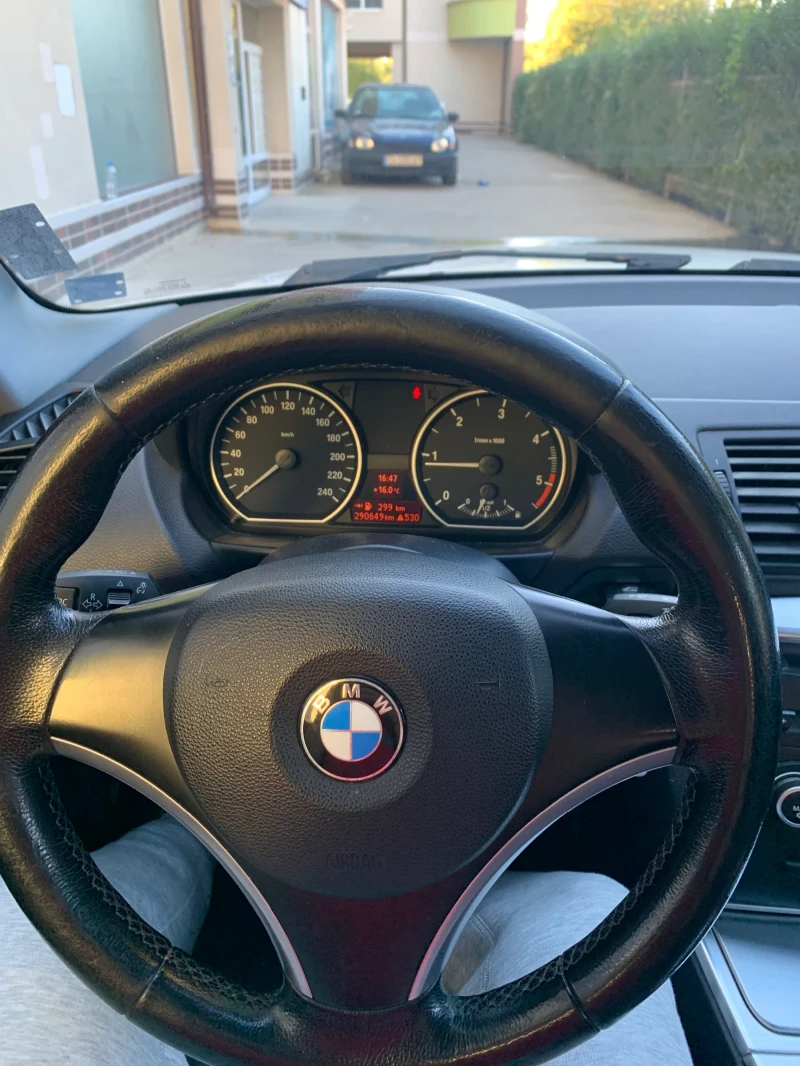 BMW 118 118d, снимка 5 - Автомобили и джипове - 47644809