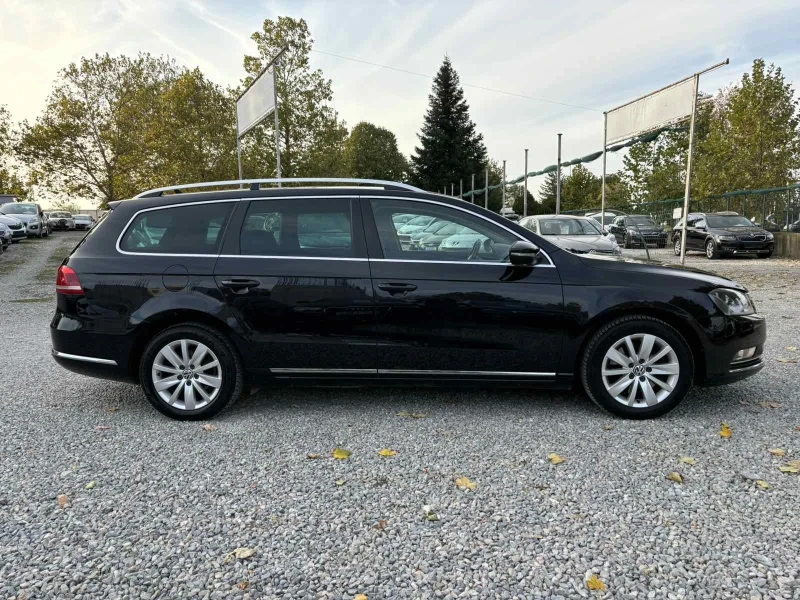 VW Passat, снимка 5 - Автомобили и джипове - 47706444