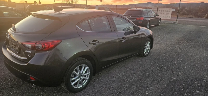 Mazda 3 2.2 SKYACTIV SWISS , снимка 5 - Автомобили и джипове - 48386895