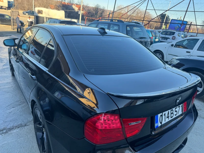 BMW 325 325XI (3.0) M3 Пакет Швейцария, снимка 7 - Автомобили и джипове - 48826761