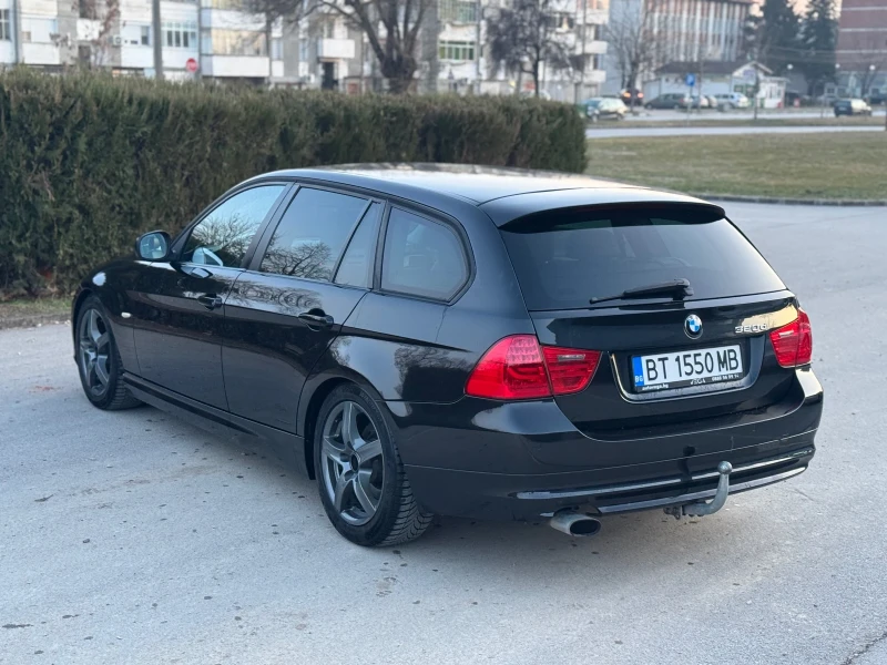 BMW 320, снимка 3 - Автомобили и джипове - 49108401