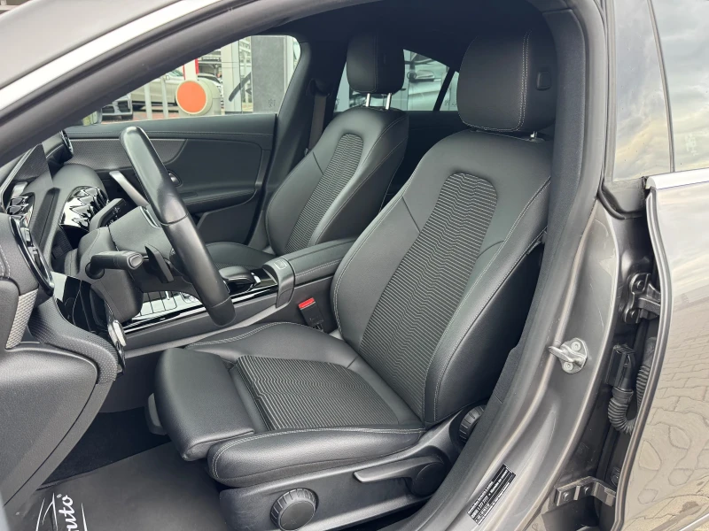 Mercedes-Benz CLA 200 CDI#NAVI#CAMERA#DIGITAL#BLINDSPOT#LEDHIGHPERF, снимка 8 - Автомобили и джипове - 52174167
