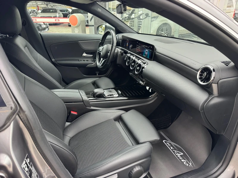 Mercedes-Benz CLA 200 CDI#NAVI#CAMERA#DIGITAL#BLINDSPOT#LEDHIGHPERF, снимка 10 - Автомобили и джипове - 52174167