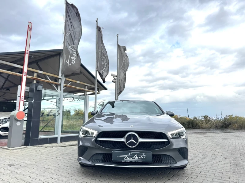 Mercedes-Benz CLA 200 CDI#NAVI#CAMERA#DIGITAL#BLINDSPOT#LEDHIGHPERF, снимка 6 - Автомобили и джипове - 52174167