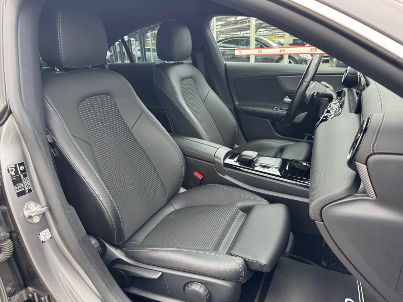 Mercedes-Benz CLA 200 CDI#NAVI#CAMERA#DIGITAL#BLINDSPOT#LEDHIGHPERF, снимка 9 - Автомобили и джипове - 52174167