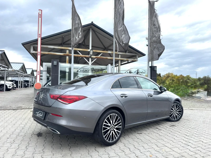 Mercedes-Benz CLA 200 CDI#NAVI#CAMERA#DIGITAL#BLINDSPOT#LEDHIGHPERF, снимка 3 - Автомобили и джипове - 52174167