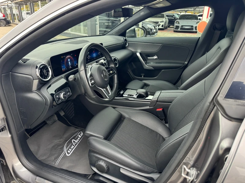 Mercedes-Benz CLA 200 CDI#NAVI#CAMERA#DIGITAL#BLINDSPOT#LEDHIGHPERF, снимка 7 - Автомобили и джипове - 52174167