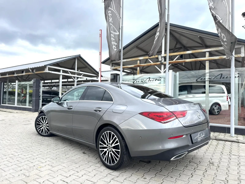 Mercedes-Benz CLA 200 CDI#NAVI#CAMERA#DIGITAL#BLINDSPOT#LEDHIGHPERF, снимка 5 - Автомобили и джипове - 52174167