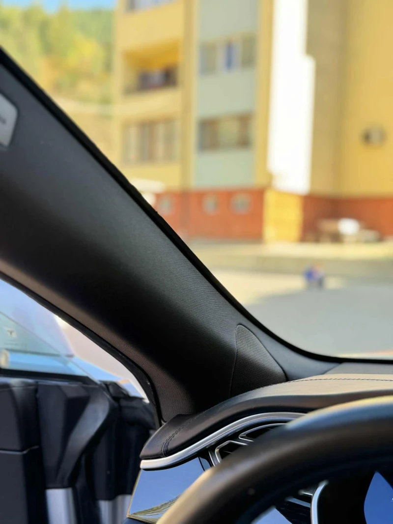Tesla Model S 75, снимка 8 - Автомобили и джипове - 52475554