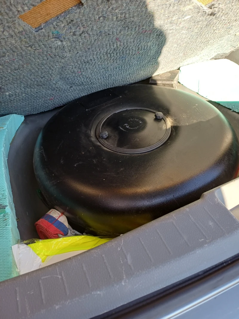 Suzuki SX4 1.6 VVT i-AWD, снимка 14 - Автомобили и джипове - 52527575