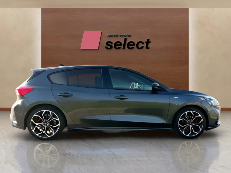 Ford Focus 1.5 Dragon I3, снимка 4 - Автомобили и джипове - 52814553