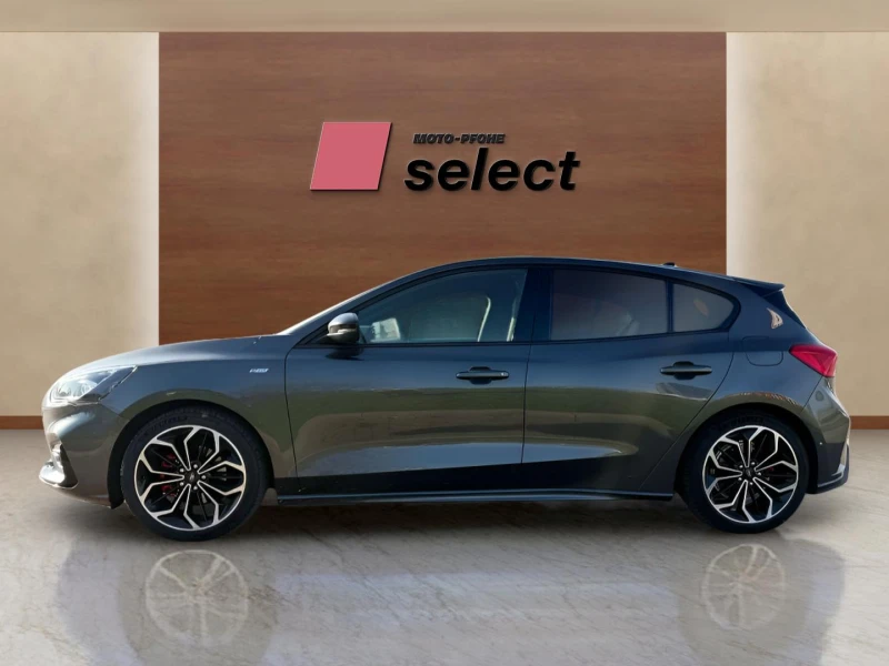 Ford Focus 1.5 Dragon I3, снимка 8 - Автомобили и джипове - 52814553