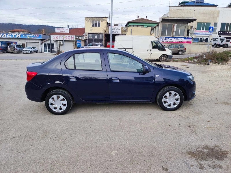 Dacia Logan Laureate 2, снимка 2 - Автомобили и джипове - 52970732