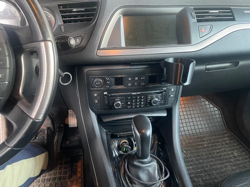Citroen C5 2.7hdi 208кс , снимка 7 - Автомобили и джипове - 53087034