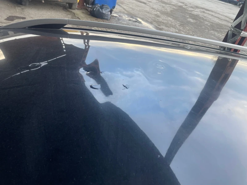 Citroen C5 2.7hdi 208кс , снимка 10 - Автомобили и джипове - 53087034