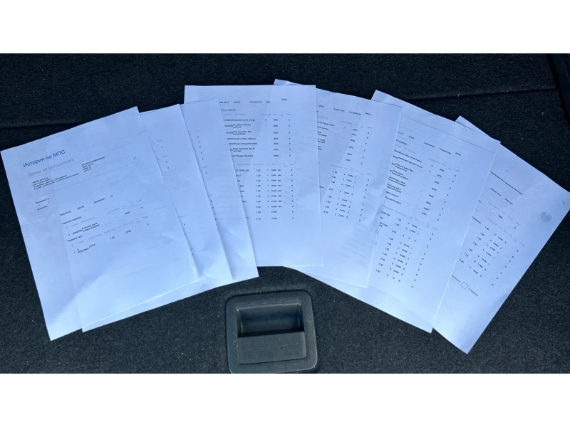 VW Passat 2. 0 TDi DSG SCR, Месечна вноска от 255  , снимка 17 - Автомобили и джипове - 53089043