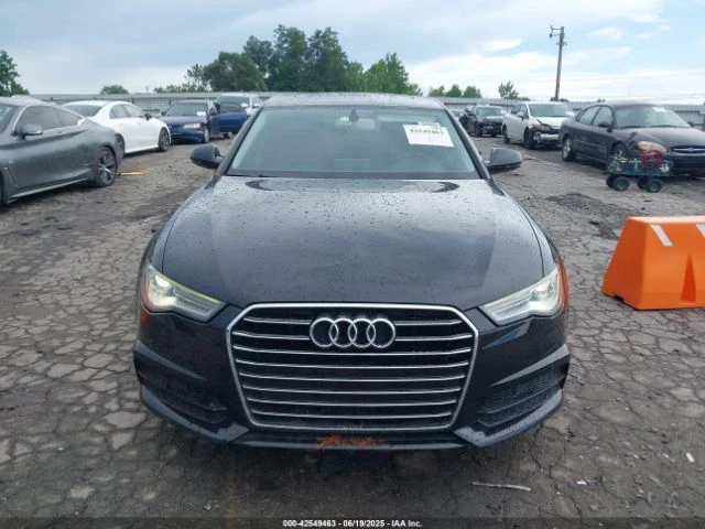 Audi A6 2.0T Premium - 25000 лв. - 10350691 1