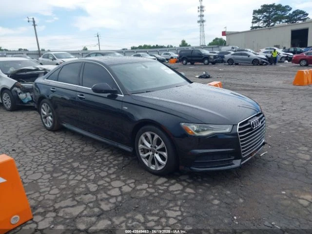 Audi A6 2.0T Premium - изображение 2