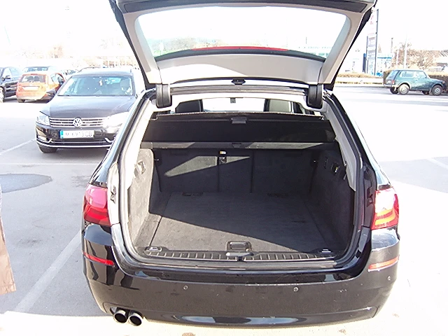 BMW 525 3.0 240кс, снимка 7 - Автомобили и джипове - 52859648