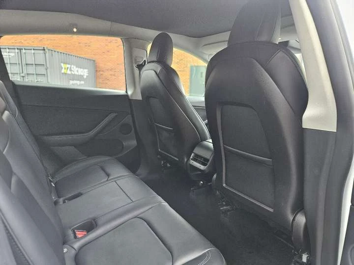 Tesla Model Y PERFORMANCE AWD-DUAL MOTOR-CERTIFIED, снимка 11 - Автомобили и джипове - 53715609