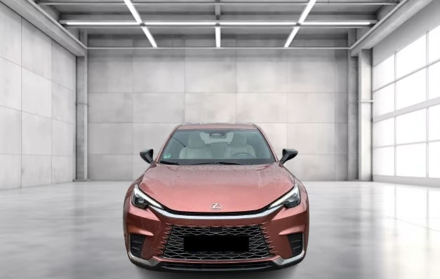 Lexus LBX = Elegant = �������� | Mobile.bg � ����������� 1