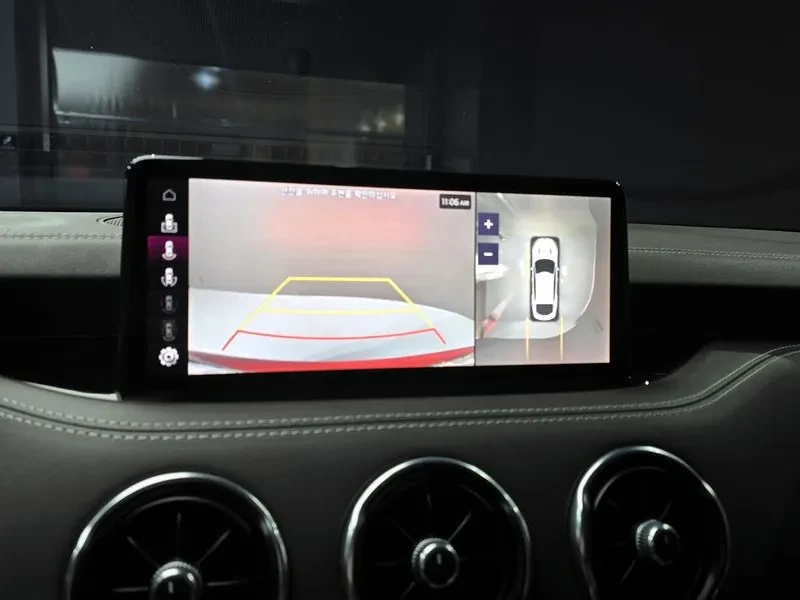 Kia Stinger Meister 2.5 Masters, снимка 16 - Автомобили и джипове - 55898921