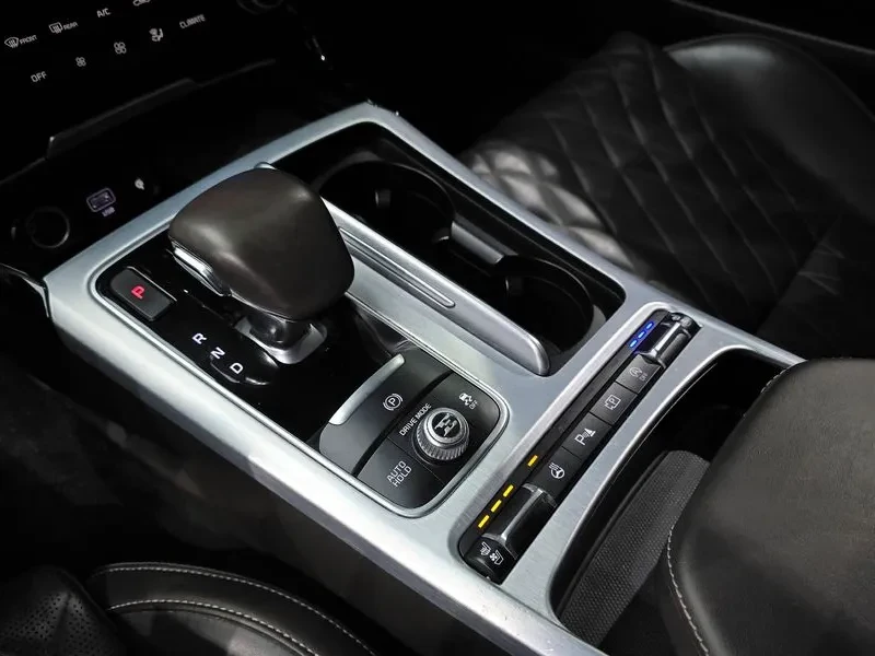 Kia Stinger Meister 2.5 Masters, снимка 9 - Автомобили и джипове - 55898921
