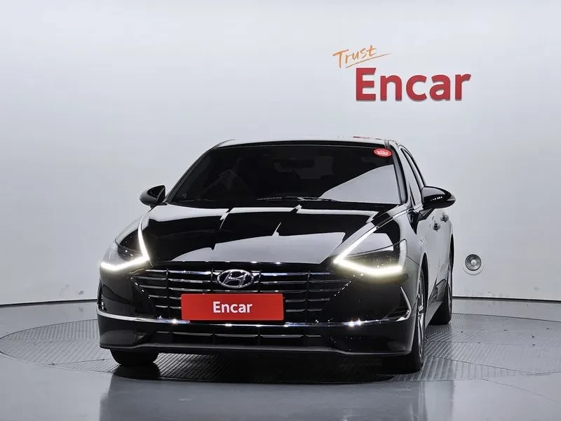 Hyundai Sonata 2.0 Lpi Style, снимка 3 - Автомобили и джипове - 55938215