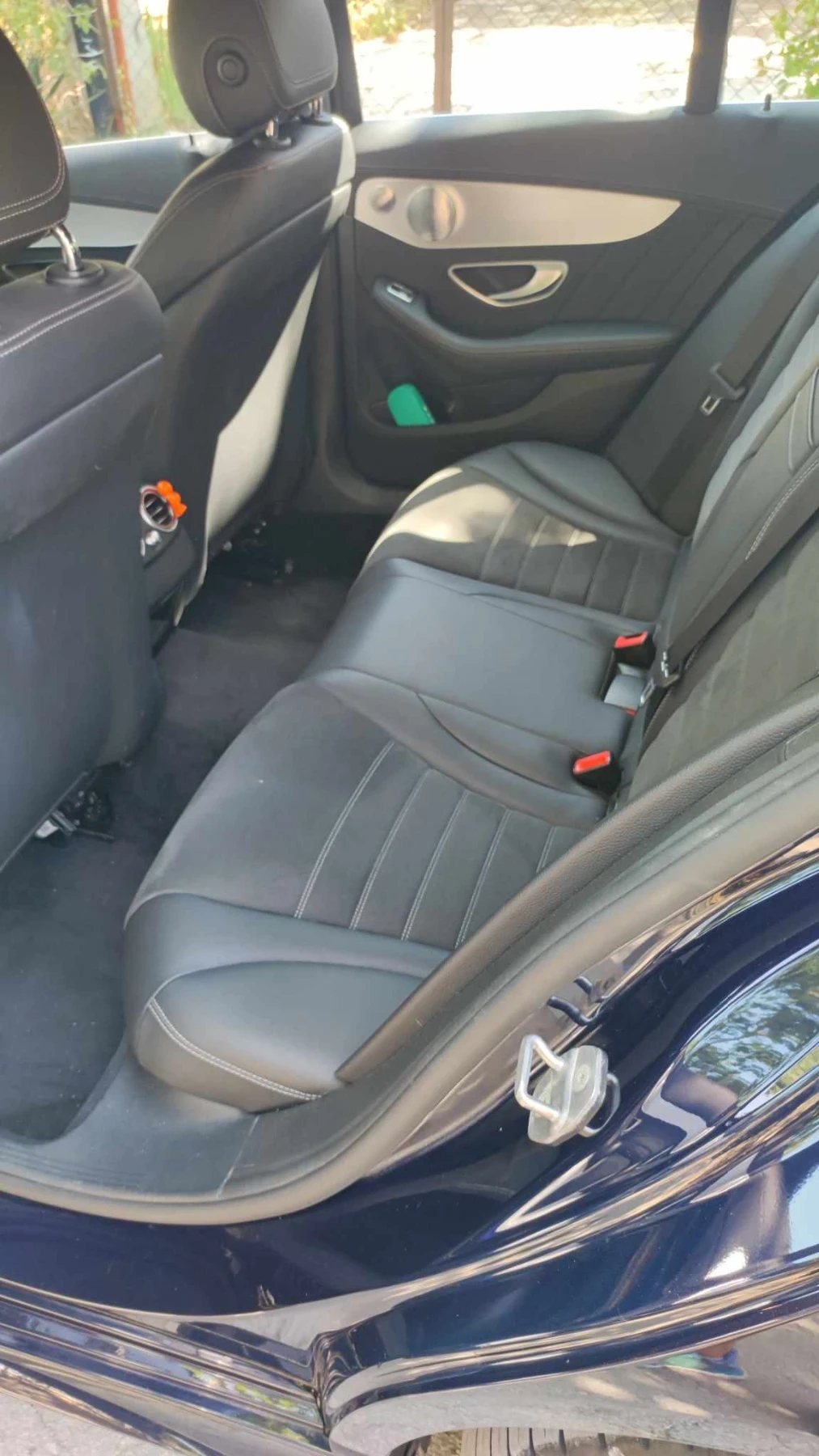 Mercedes-Benz C 300 | Mobile.bg � ����������� 11