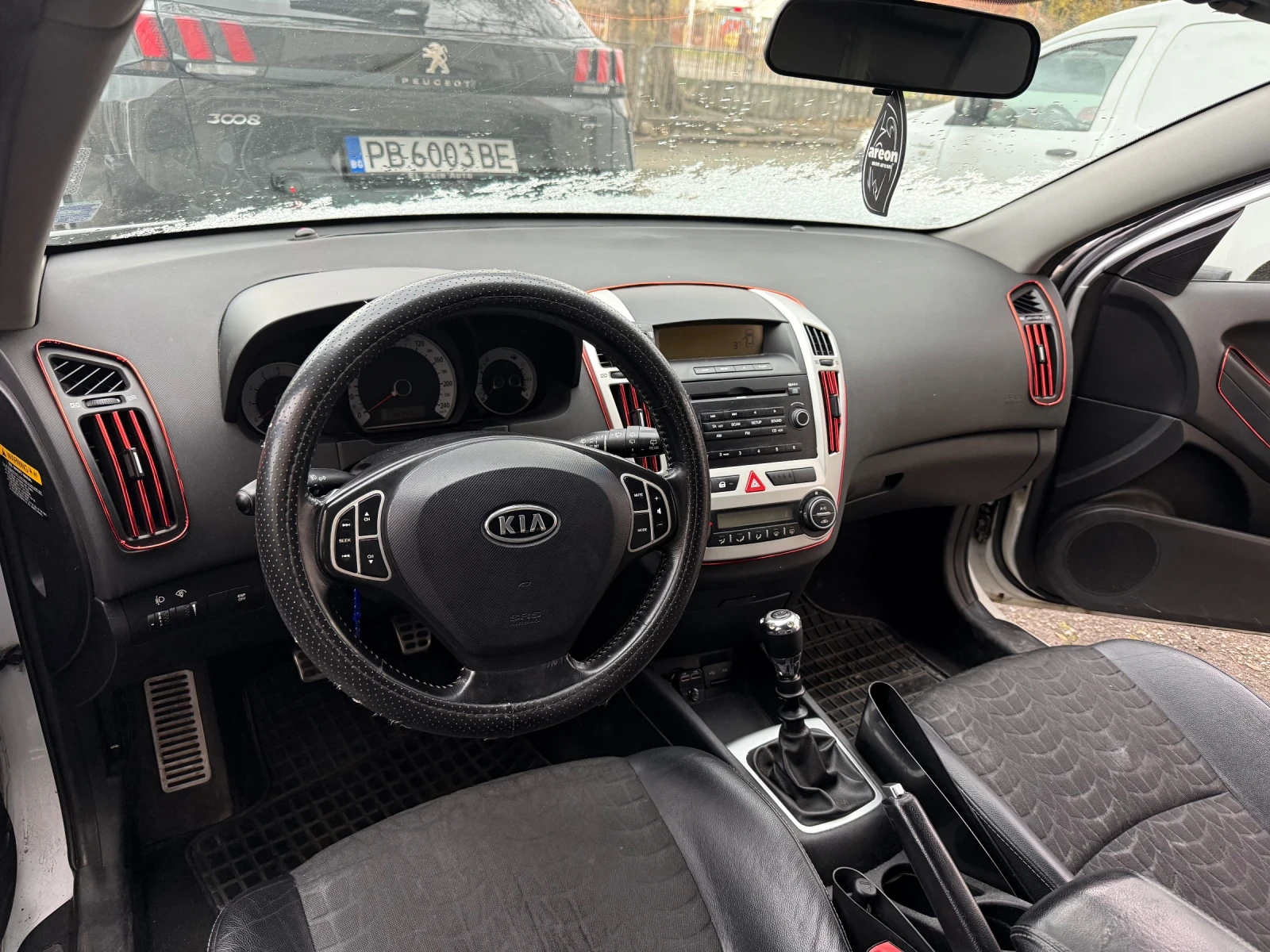 Kia Pro ceed  - изображение 6