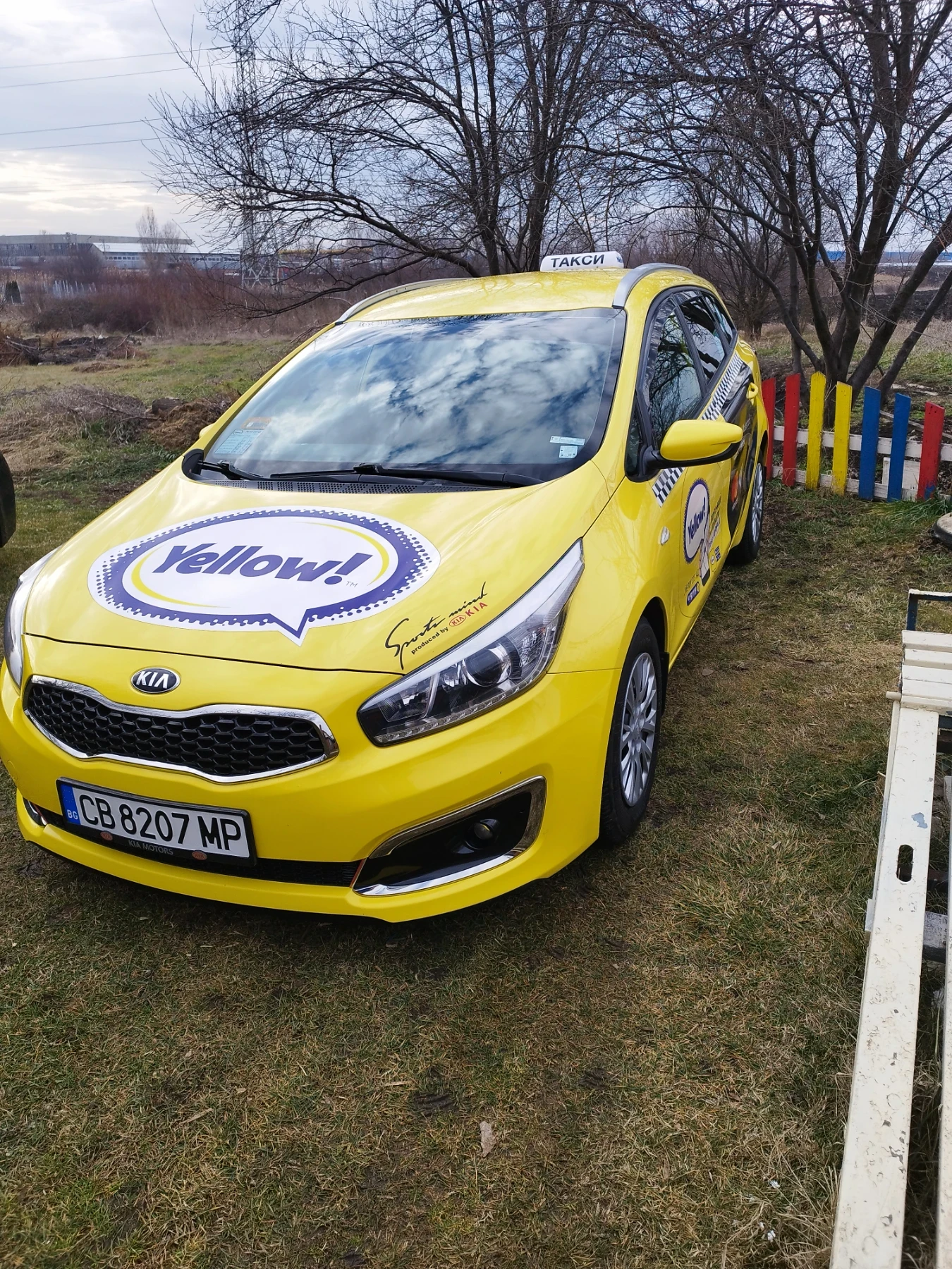 Kia Ceed  - изображение 2