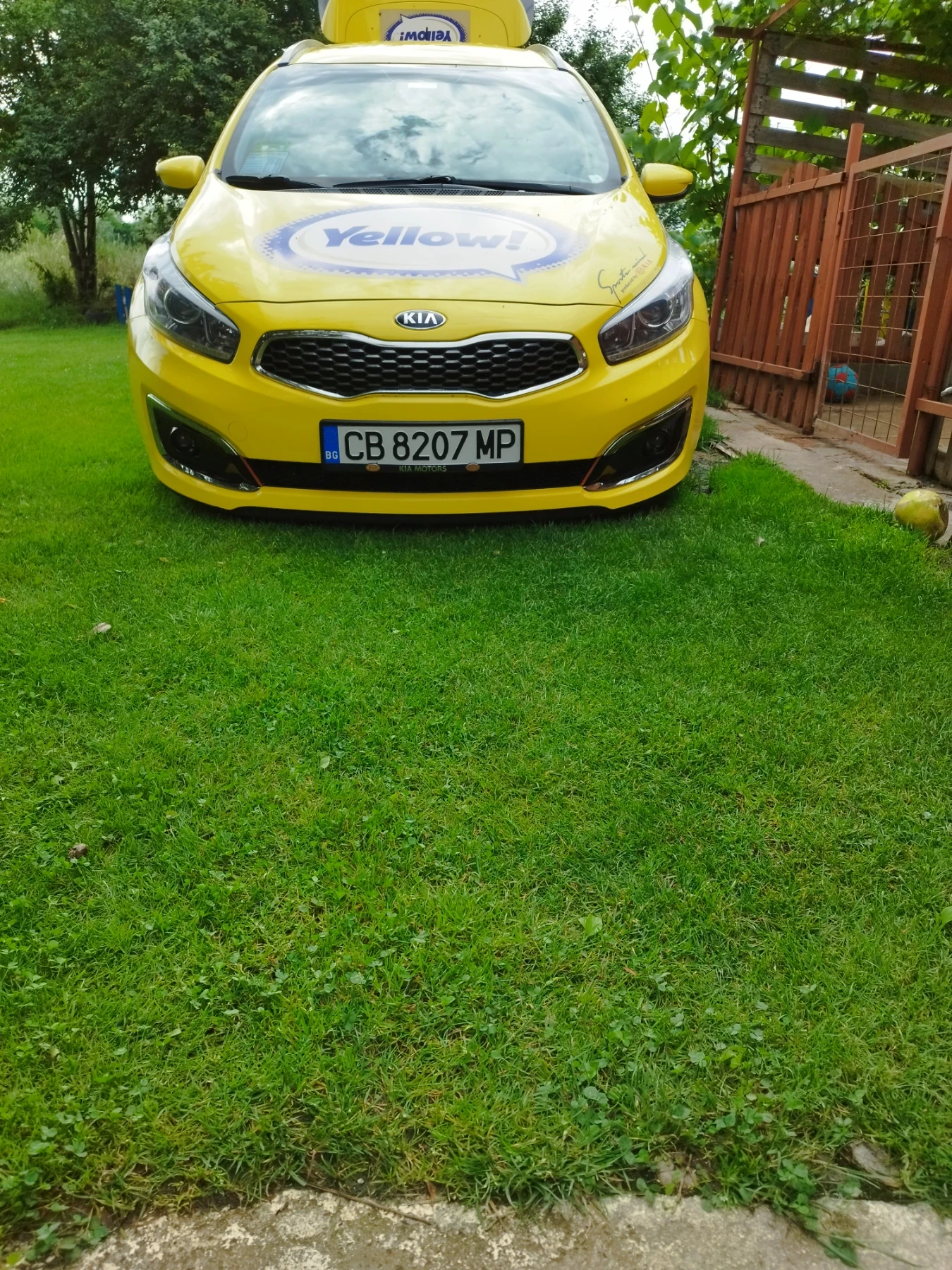 Kia Ceed  - изображение 9