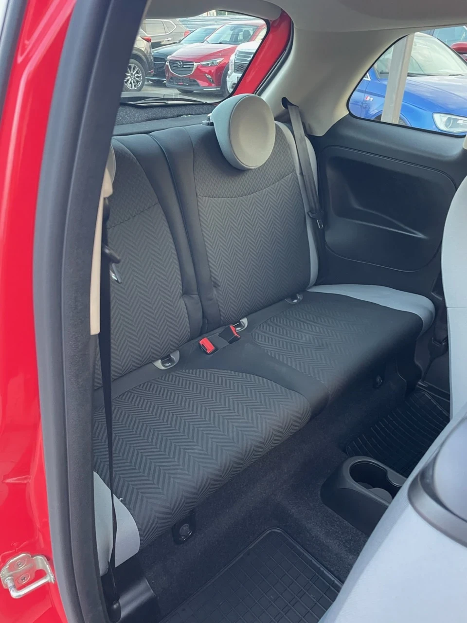 Fiat 500 1.4 | Mobile.bg   11