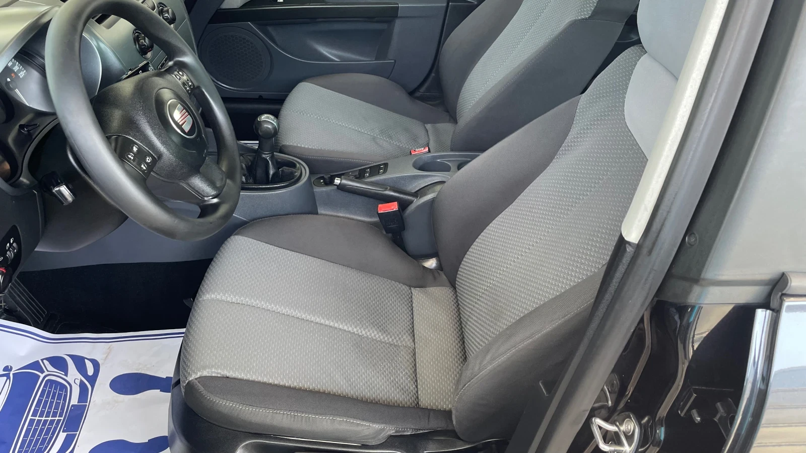 Seat Leon 1.9TDI - 105.. | Mobile.bg   12