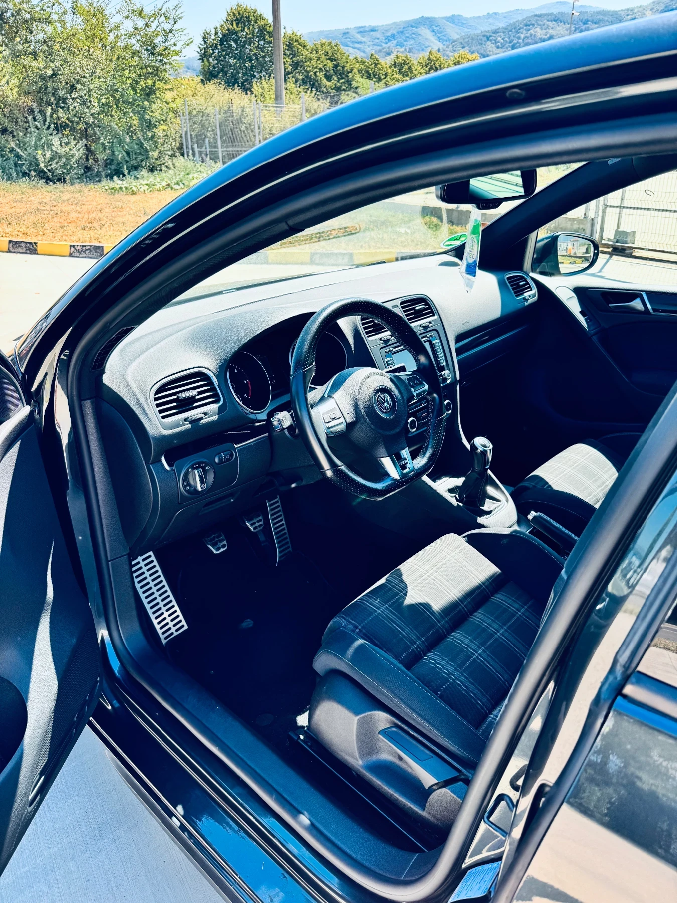 VW Golf GTD - изображение 6
