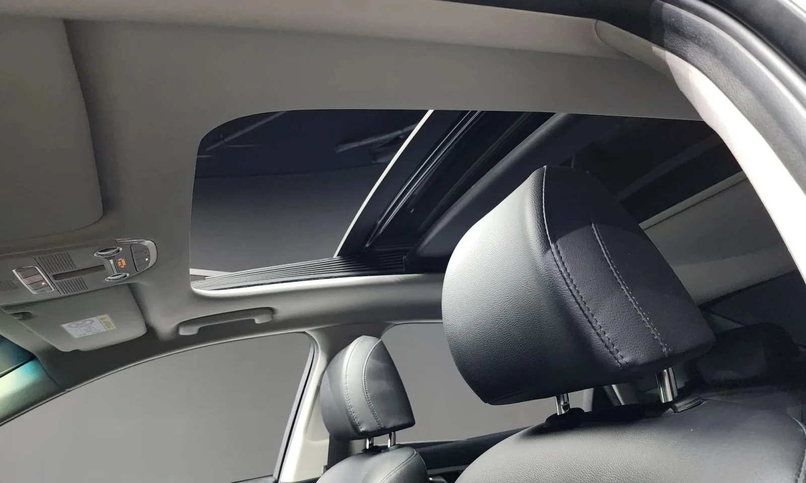 Hyundai Grandeur 3.0 Lpi | Mobile.bg   16