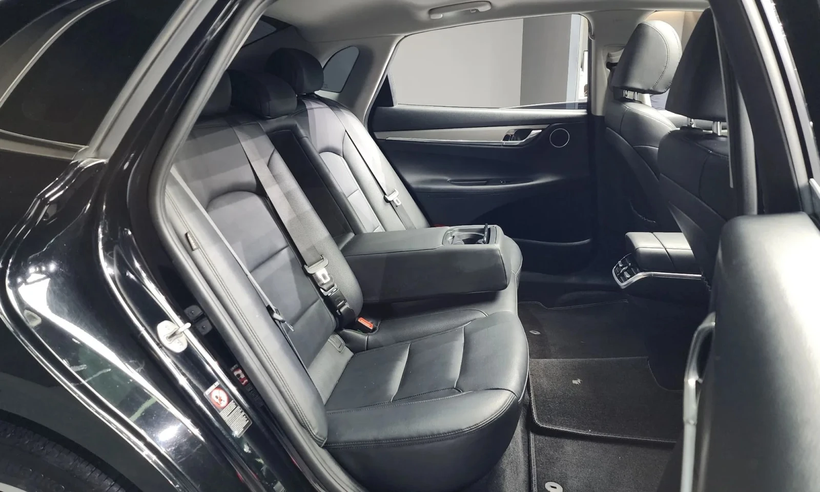 Hyundai Grandeur 3.0 Lpi | Mobile.bg   12