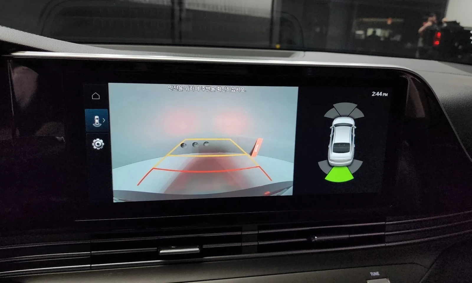 Hyundai Grandeur 3.0 Lpi | Mobile.bg   15