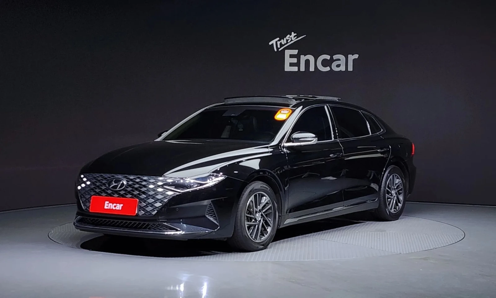 Hyundai Grandeur 3.0 Lpi | Mobile.bg   1