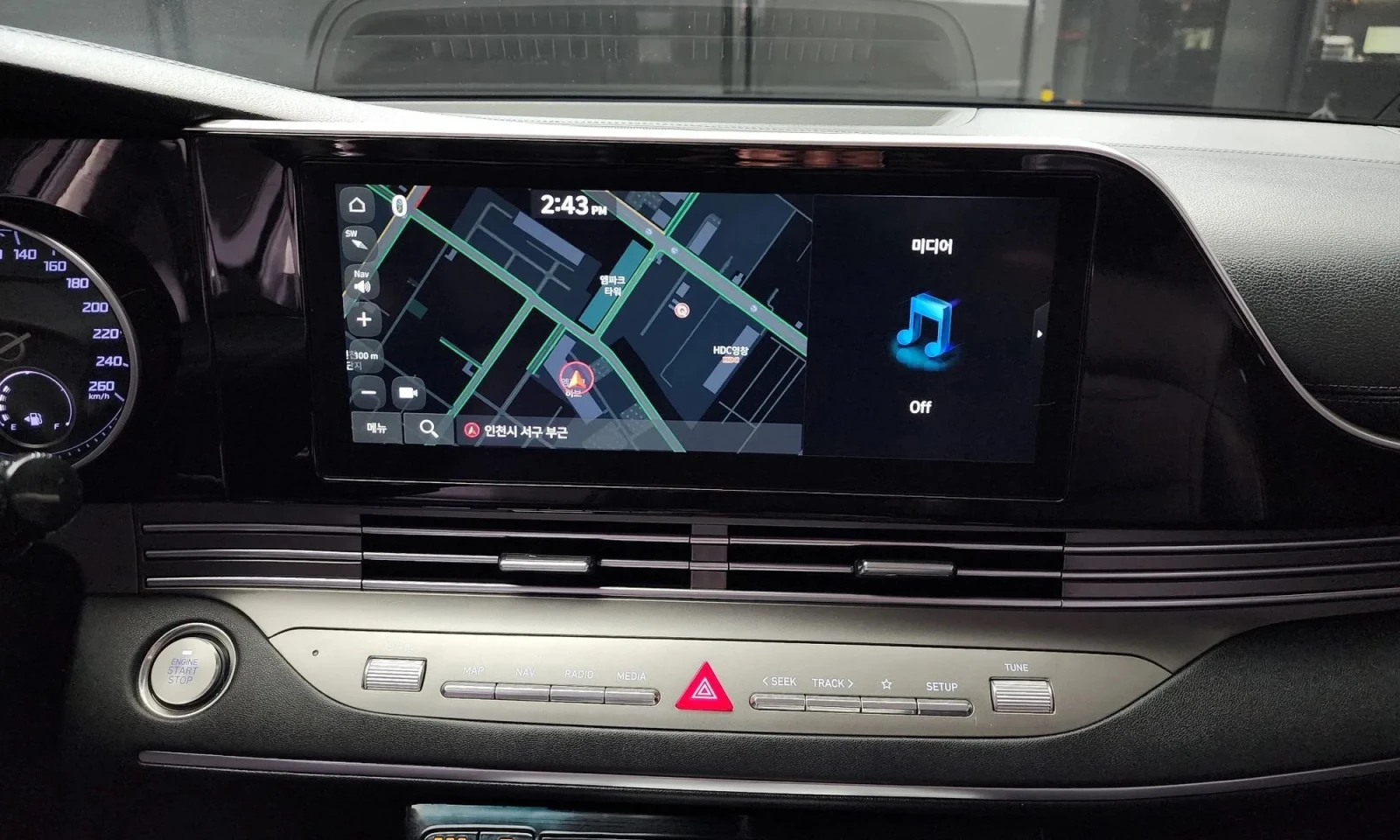 Hyundai Grandeur 3.0 Lpi | Mobile.bg   14