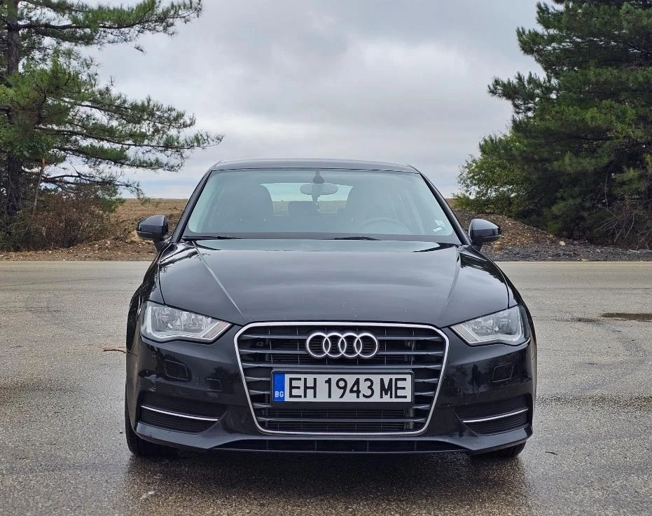 Audi A3 1.4 TFSI Лична Кола Перфектна - изображение 8