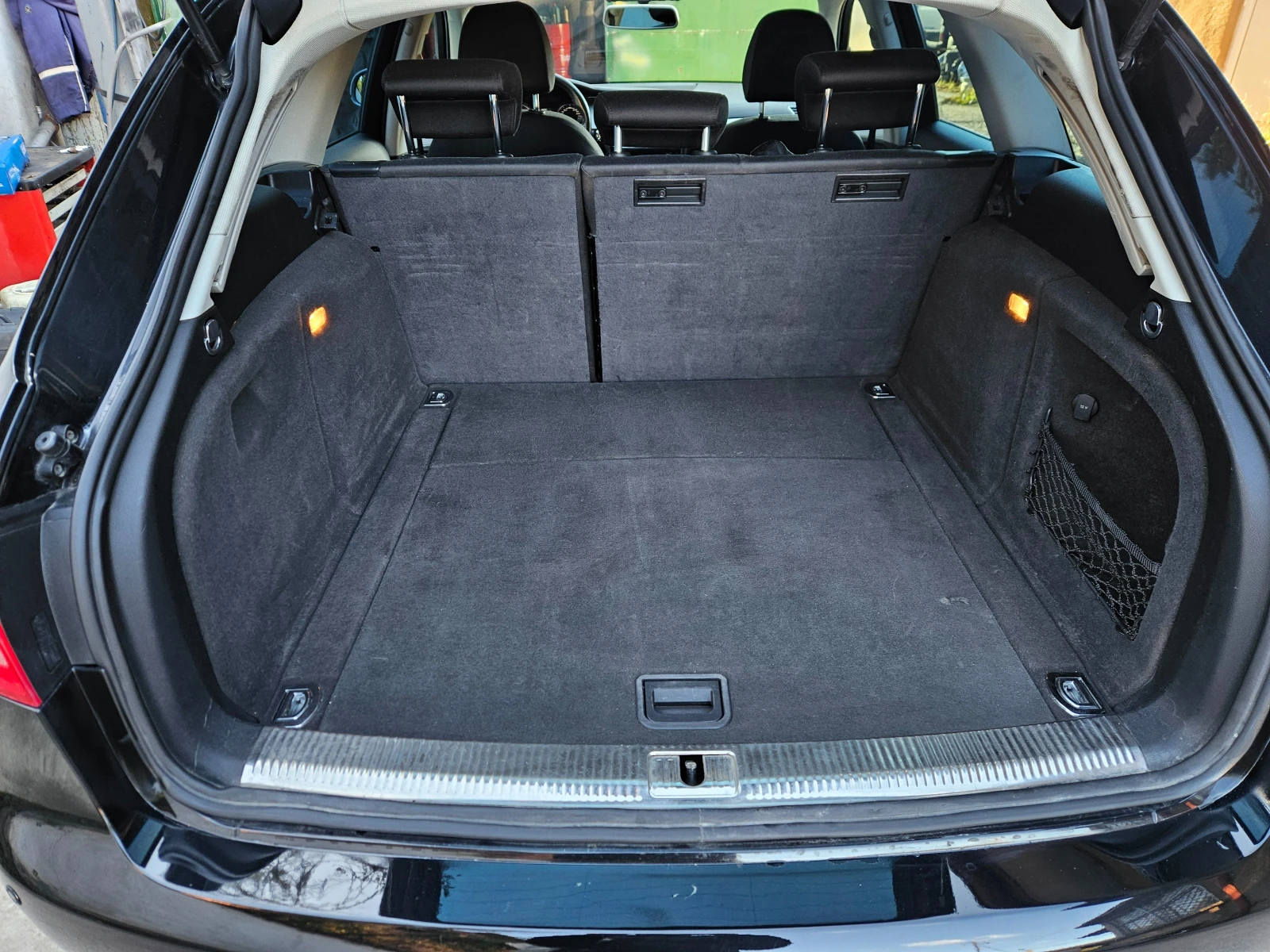 Audi A4 2.7TDI Sline | Mobile.bg   13