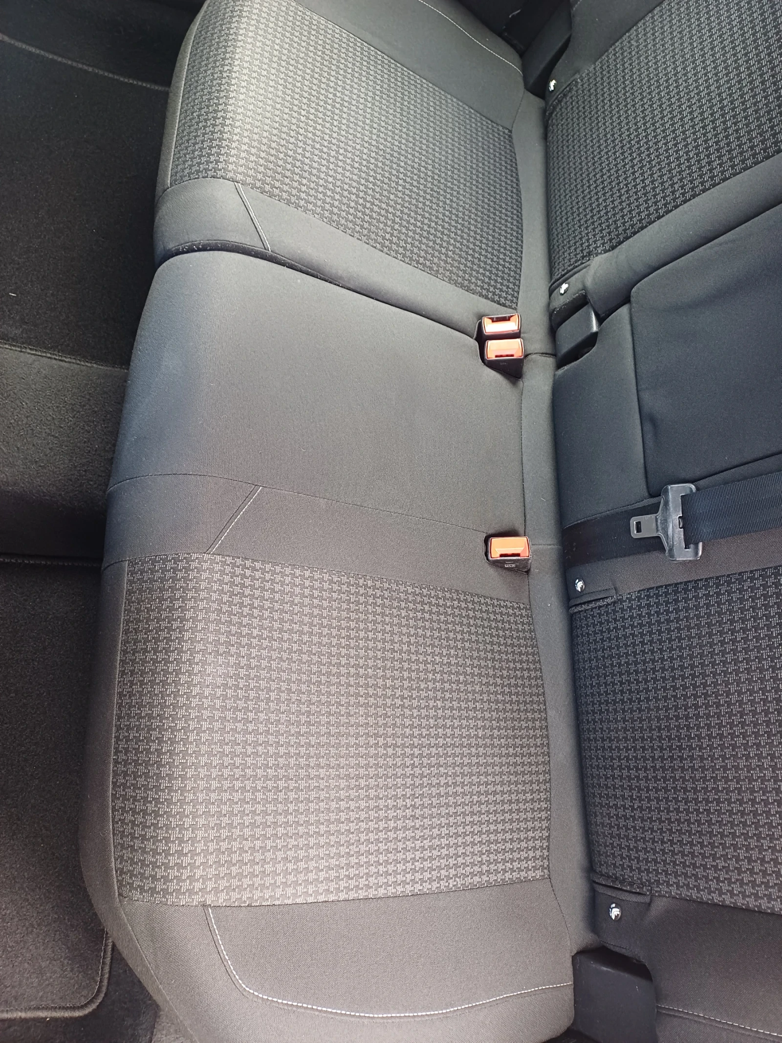 Peugeot 308 1.6Hdi 100кс FACE | Mobile.bg — изображение 13