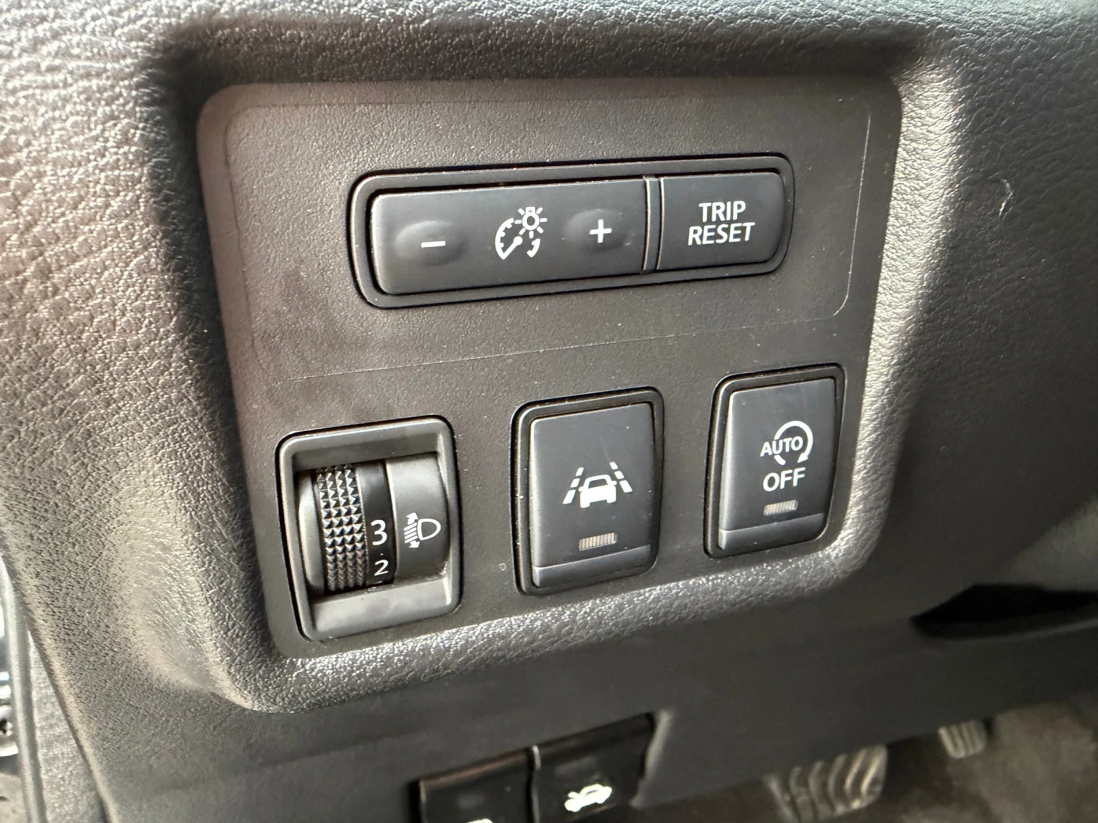 Nissan Micra 1.0 Автомат-32 000км! | Mobile.bg — изображение 12