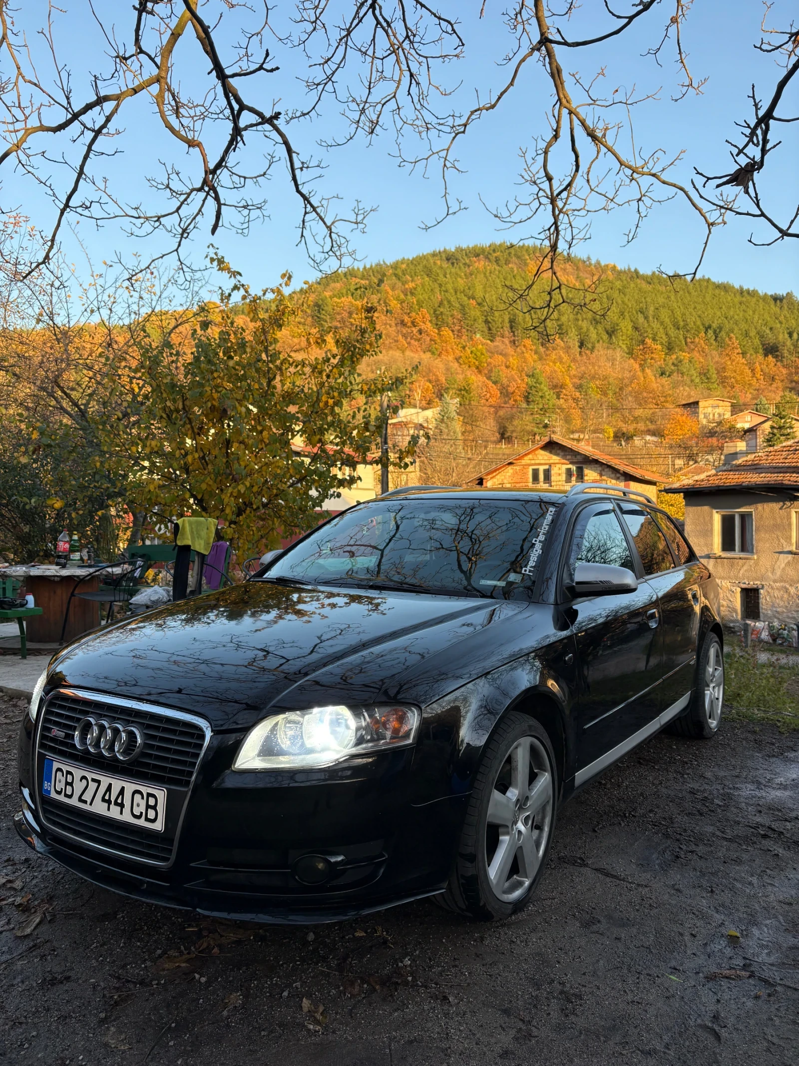 Audi A4 | Mobile.bg   1