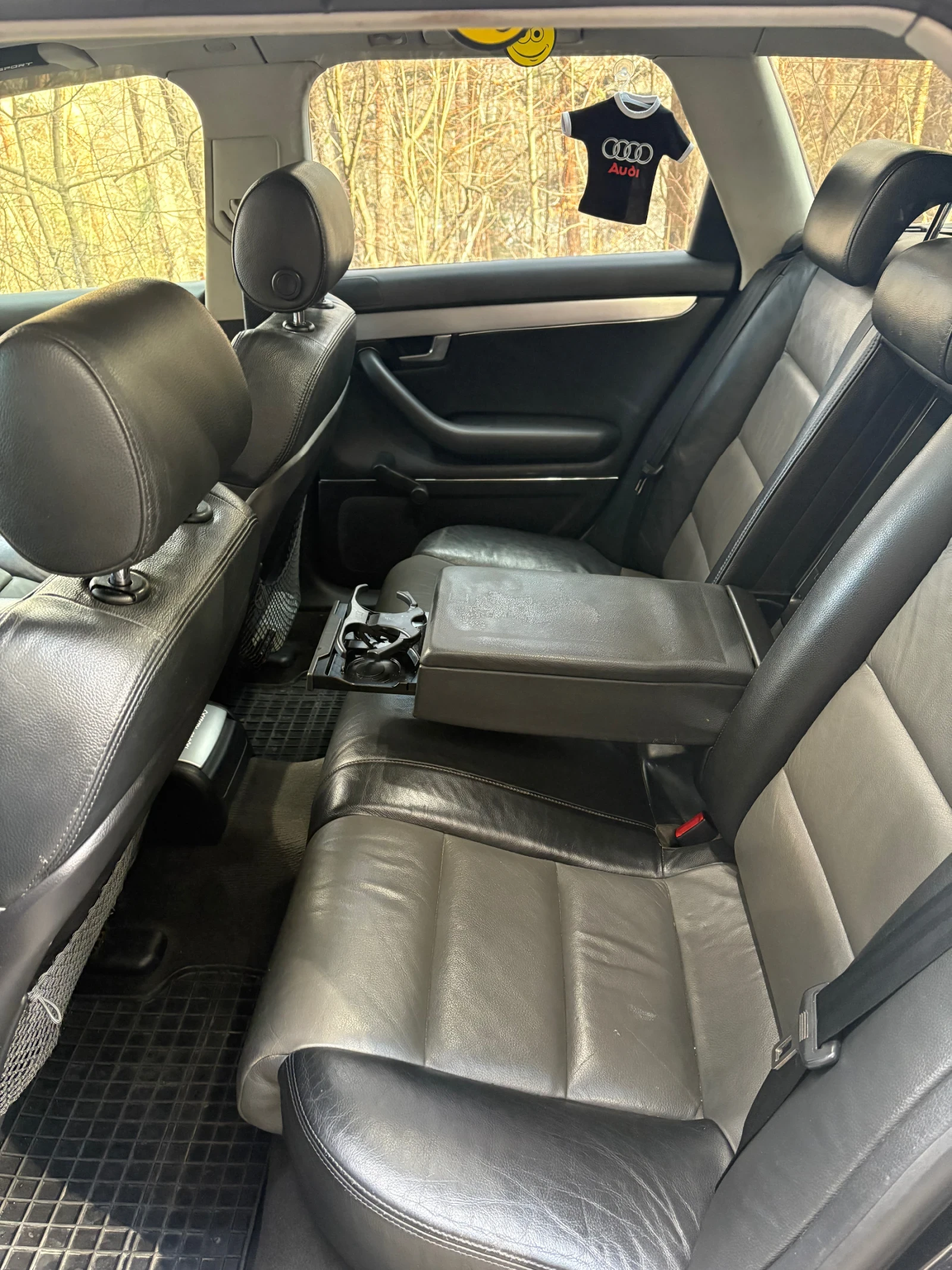 Audi A4 | Mobile.bg   15